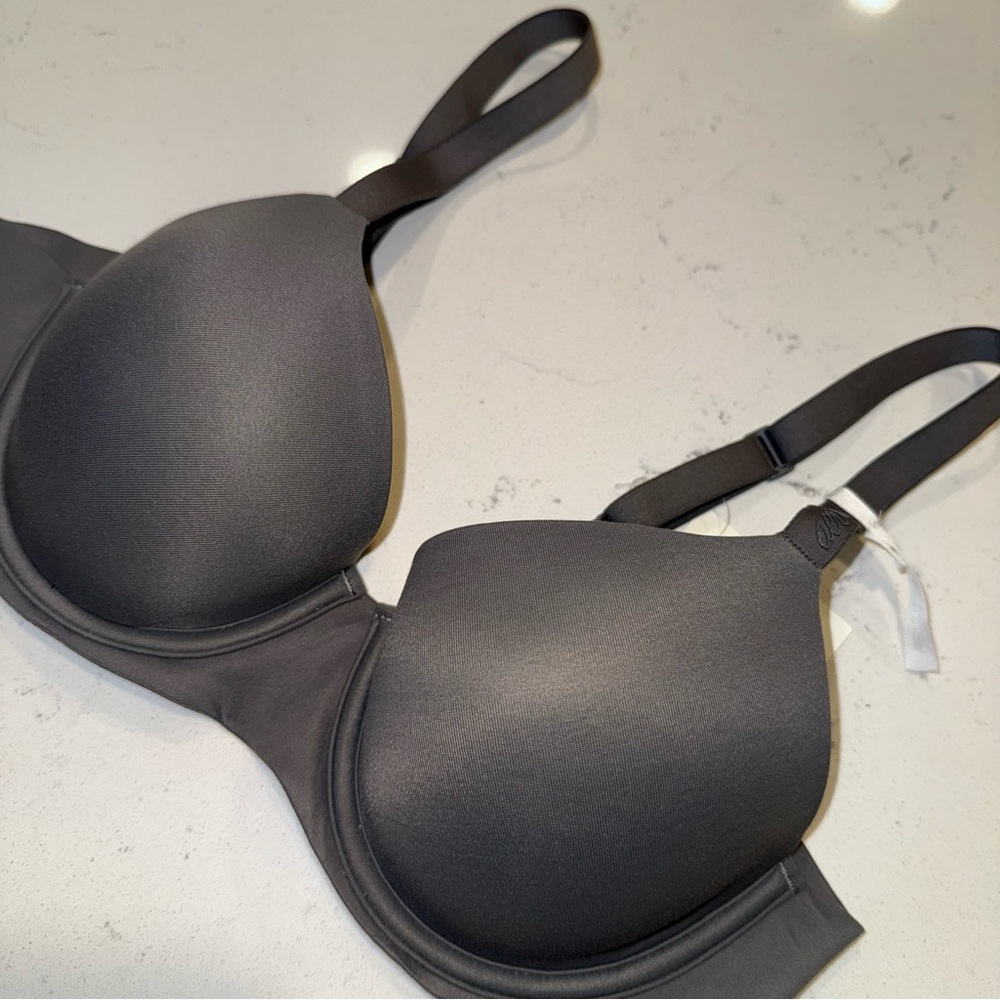NWT Aerie Smoothez Full Coverage Lightly Lined Bra - Picture 9 of 10